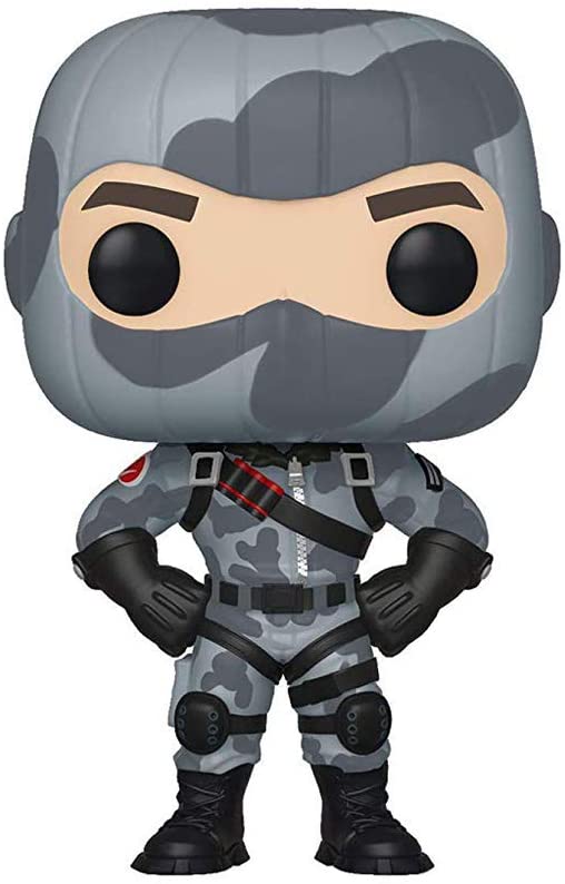 fortnite havoc action figure