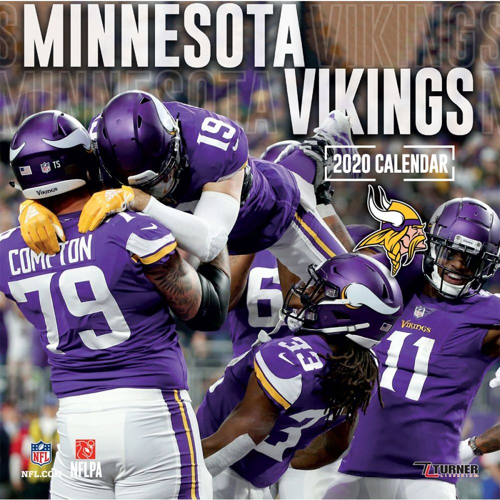 minnesota-vikings-calendars-planners-vikingszone