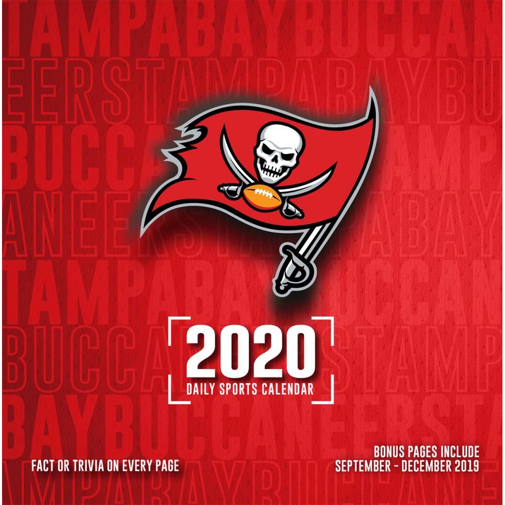 Tampa Bay Buccaneers Calendars Planners Buccaneershome Tampa Bay Buccaneers Calendars Planners Buccaneershome
