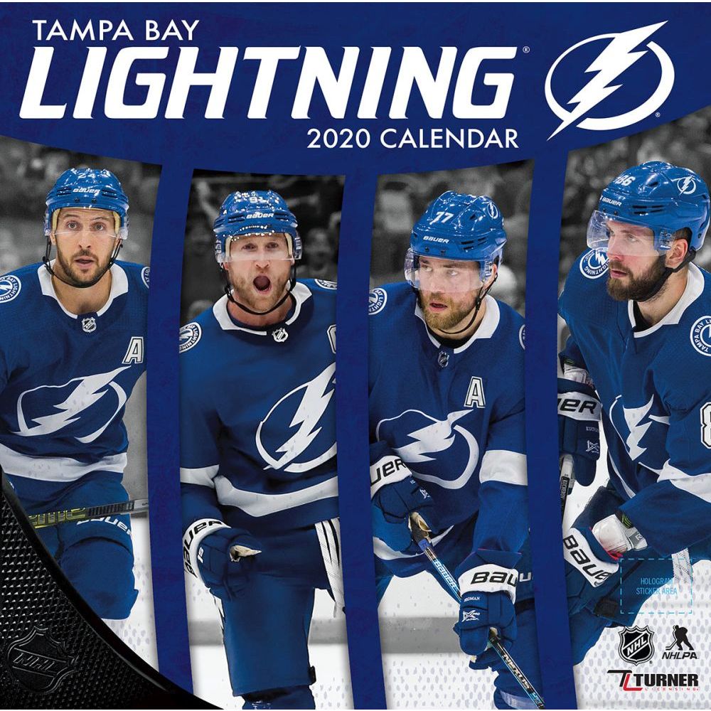 Tampa Bay Lightning Calendar Sibel Drusilla