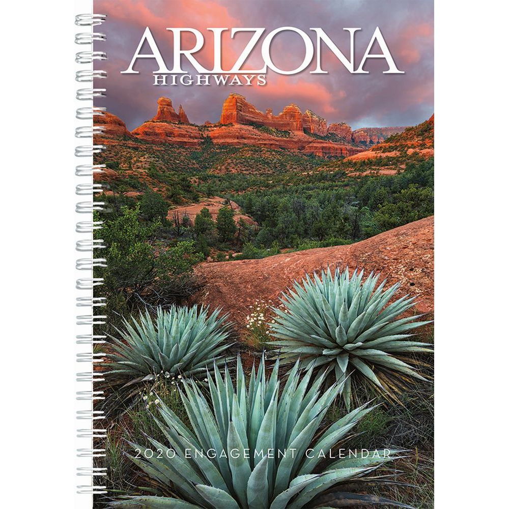 arizona-highways-planner-2020-ebay