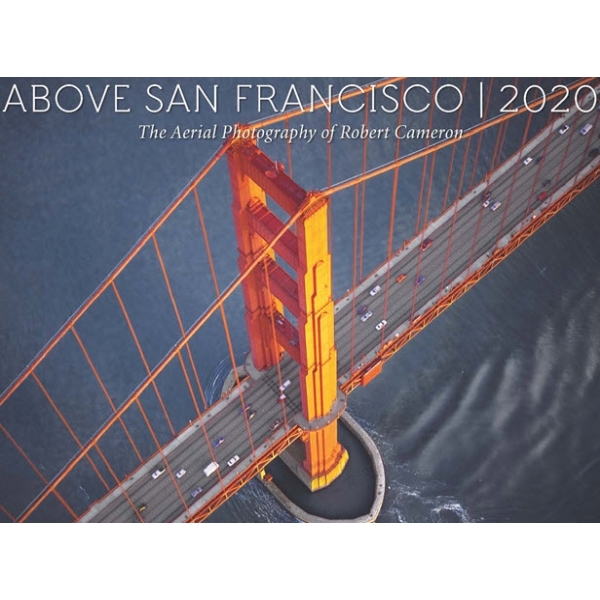 Above San Francisco 2020 Wall Calendar (2019, Calendar) for sale online