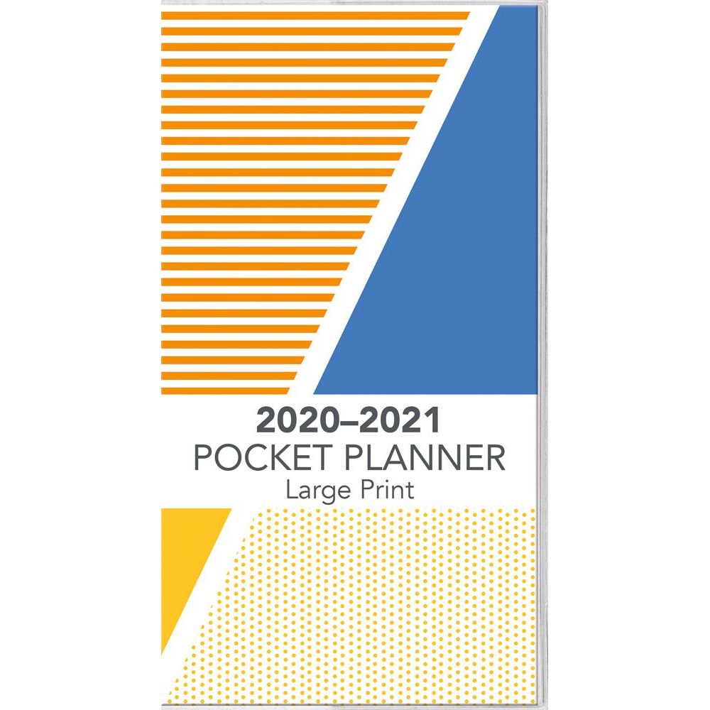 large-print-pocket-planner-2020-ebay