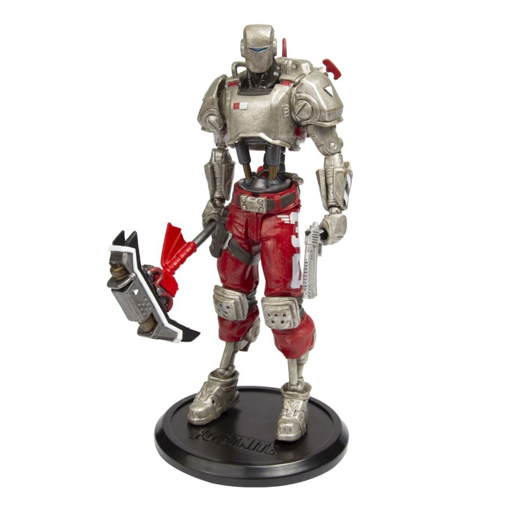fortnite 7in action figures