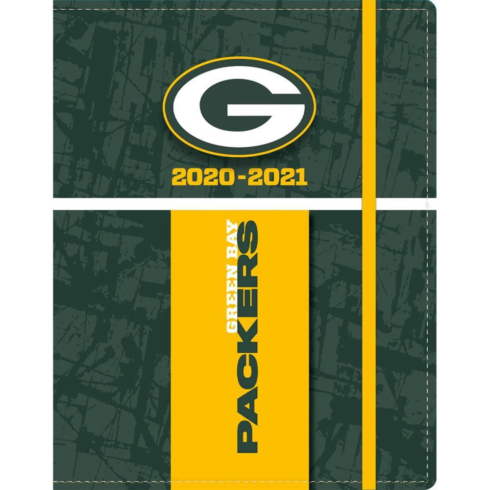 Green Bay Packers Calendars & Planners