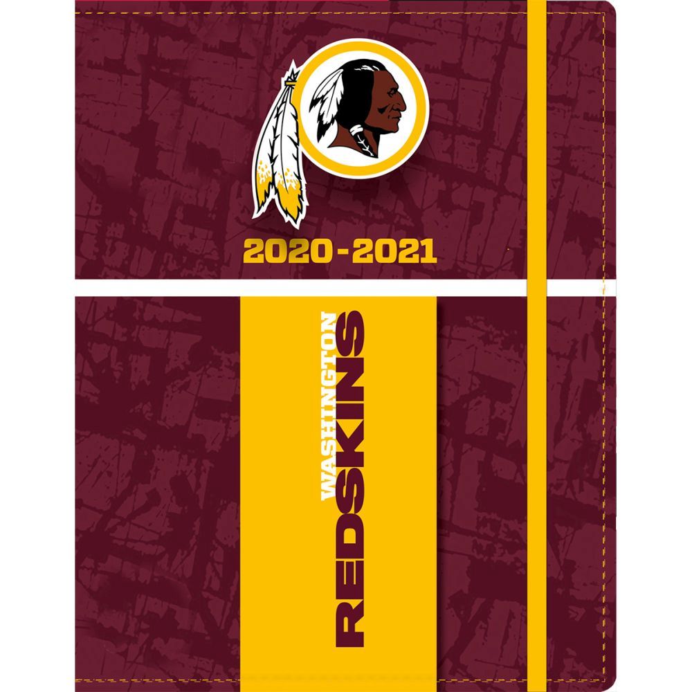 Washington Redskins Calendars & Planners