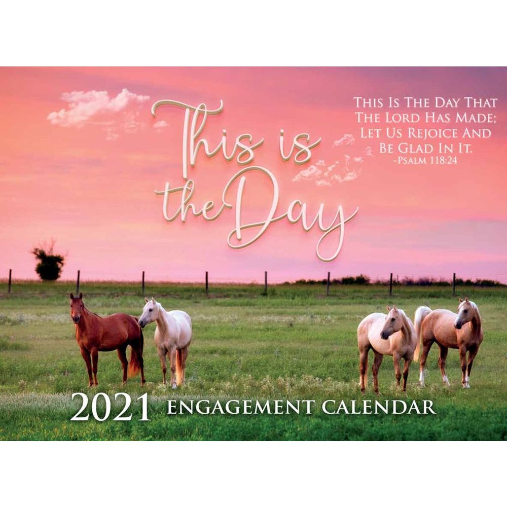 This is the Day Wall Calendar eBay