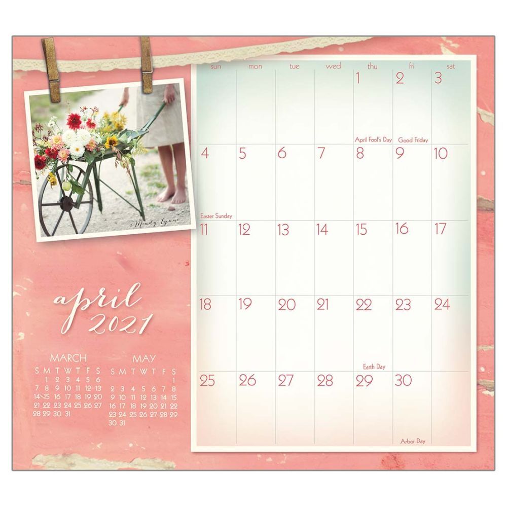 Office Equipment Supplies 2021 Farmers Market 12 Month Wall Calendar office-equipment-supplies-2021-farmers-market-12-month-wall-calendar