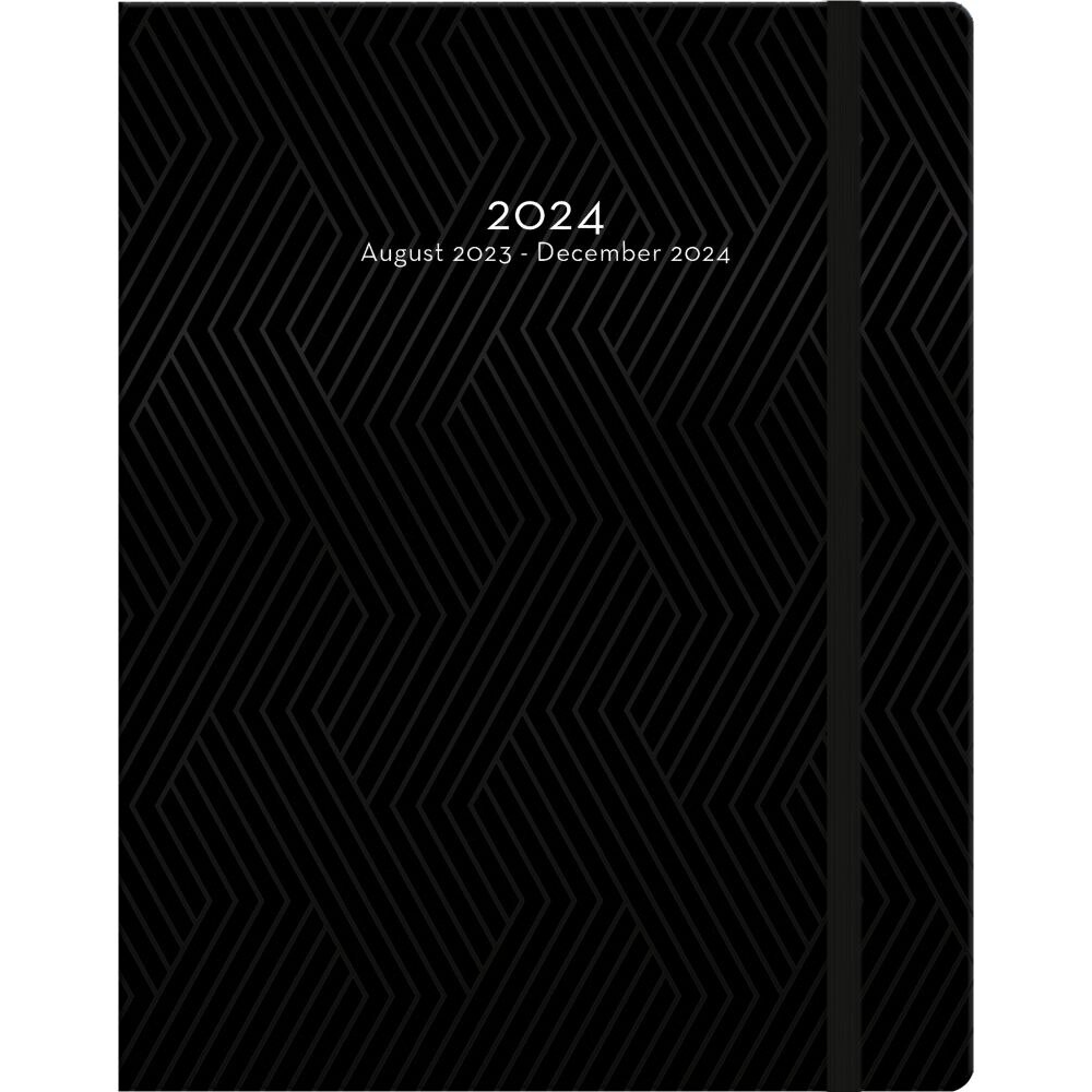 LANG COMPANIES, Office Monthly 2024 Planner 15.91 PicClick
