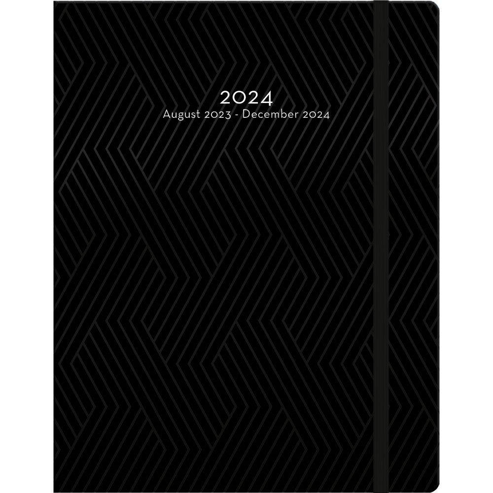 LANG COMPANIES, Office Monthly 2024 Planner 15.91 PicClick